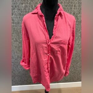 Grayson by Frank & Eileen The Hero Shirt